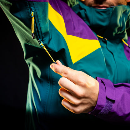 Torridon Men's GORE-TEX Jacket